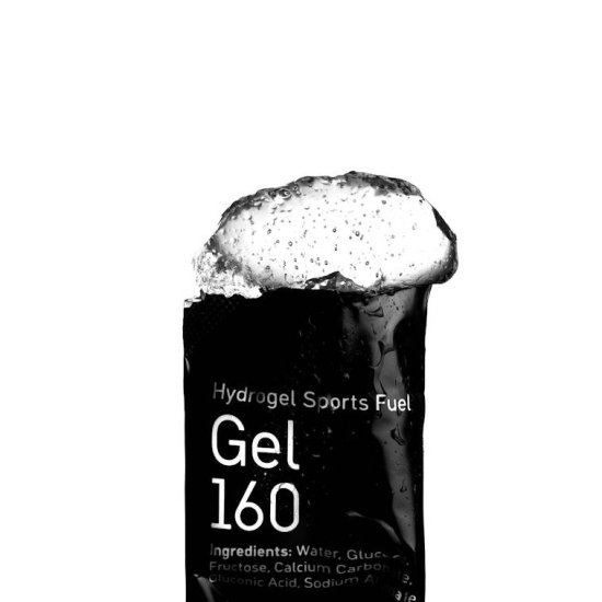 MAURTEN - Gel energetico 160