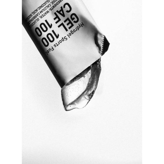 MAURTEN - GEL ENERGETICO 100 CAF 100
