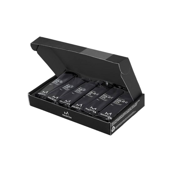 MAURTEN - BARRETTA ENERGETICA SOLID 225 CACAO