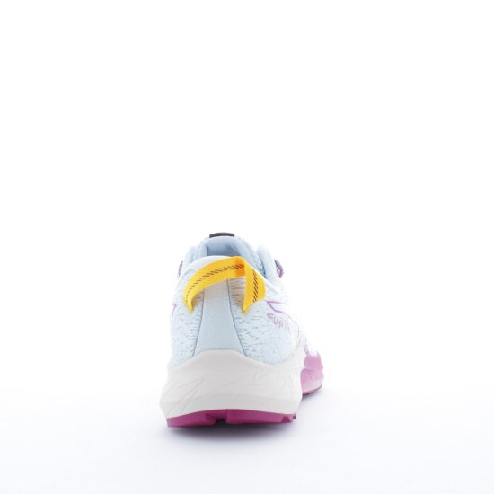 ASICS - FUJI LITE 4 DONNA