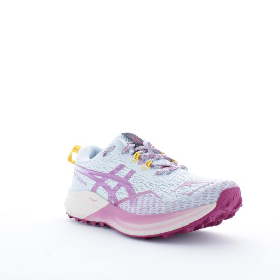 ASICS - FUJI LITE 4 DONNA