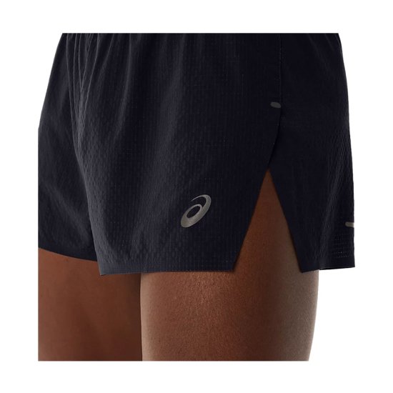 ASICS - PANTALONCINI METARUN SPLIT UOMO