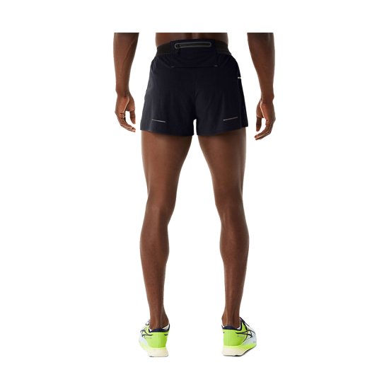 ASICS - PANTALONCINI METARUN SPLIT UOMO