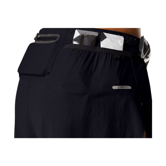 ASICS - PANTALONCINI METARUN SPLIT UOMO