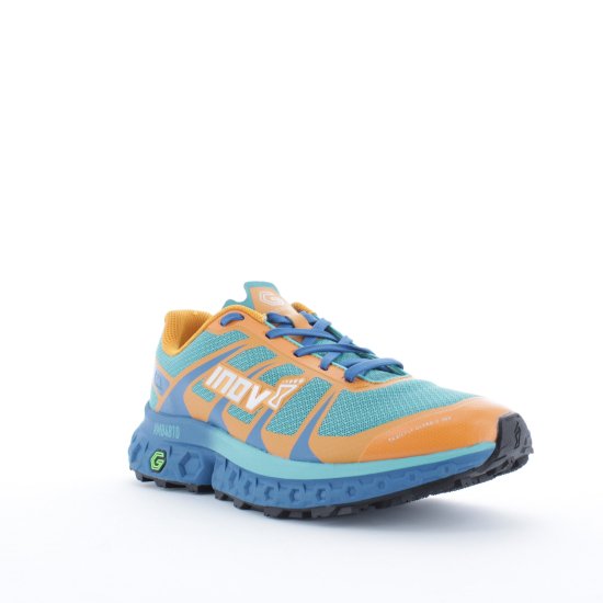 INOV 8 - TRAILFLY ULTRA G 300 MAX DONNA