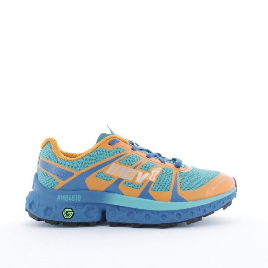 INOV 8 - TRAILFLY ULTRA G 300 MAX DONNA