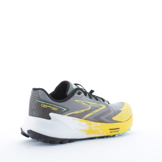 BROOKS - CATAMOUNT 3 UOMO