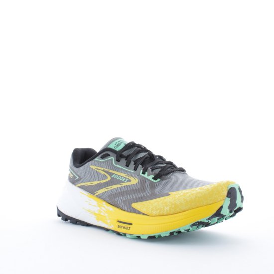 BROOKS - CATAMOUNT 3 UOMO