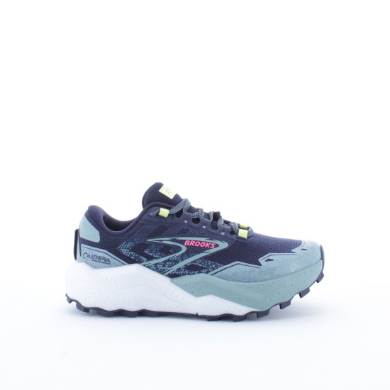 BROOKS - CALDERA 7 DONNA