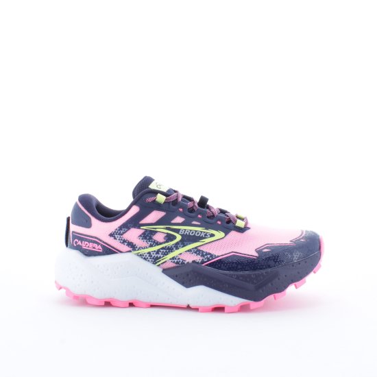 BROOKS - CALDERA 7 DONNA