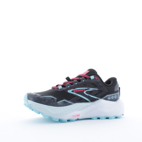 BROOKS - CALDERA 7 DONNA