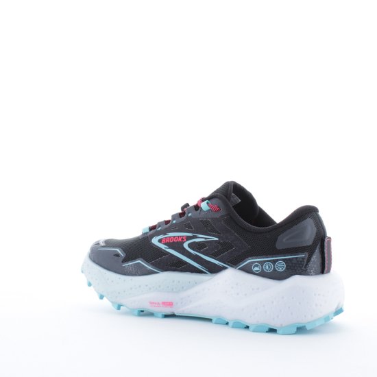 BROOKS - CALDERA 7 DONNA