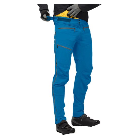 NORRONA - PANTALONE FJORA FLEX 1 UOMO