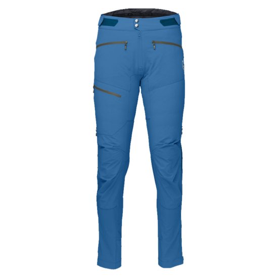 NORRONA - PANTALONE FJORA FLEX 1 UOMO