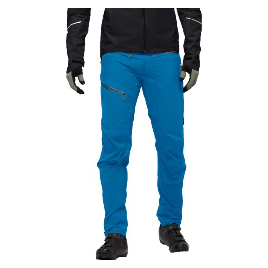 NORRONA - PANTALONE FJORA FLEX 1 UOMO