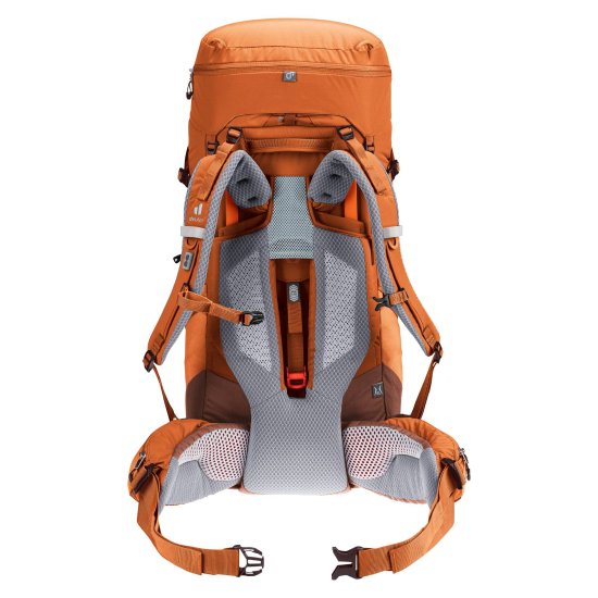 DEUTER - ZAINO AIRCONTACT CORE SL 45+10 DONNA