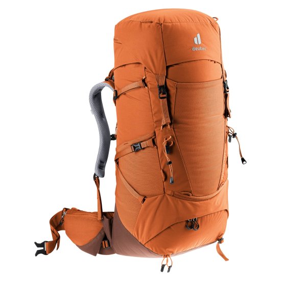 DEUTER - ZAINO AIRCONTACT CORE SL 45+10 DONNA