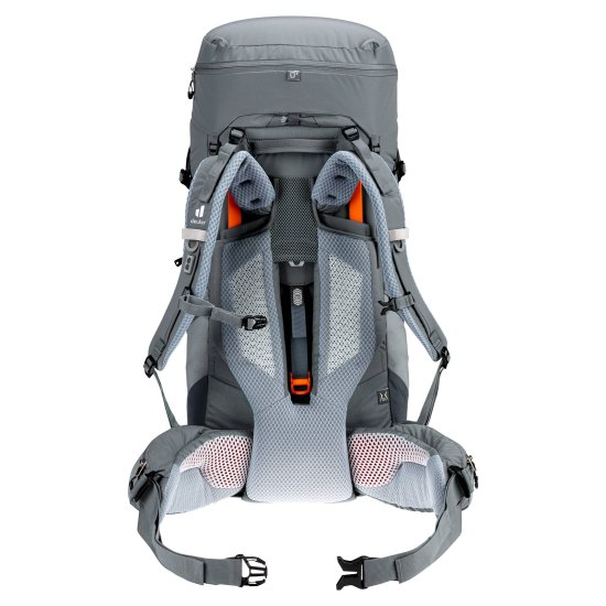 DEUTER - ZAINO AIRCONTACT CORE SL 45+10 DONNA