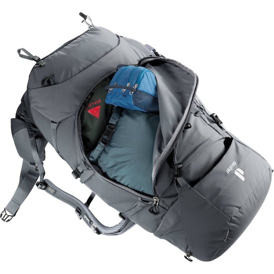 DEUTER - ZAINO AIRCONTACT CORE SL 45+10 DONNA