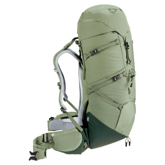 DEUTER - ZAINO AIRCONTACT CORE SL 45+10 DONNA