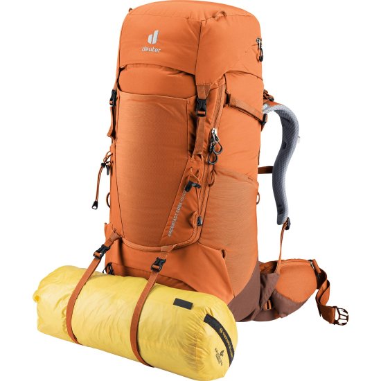 DEUTER - ZAINO AIRCONTACT CORE SL 45+10 DONNA