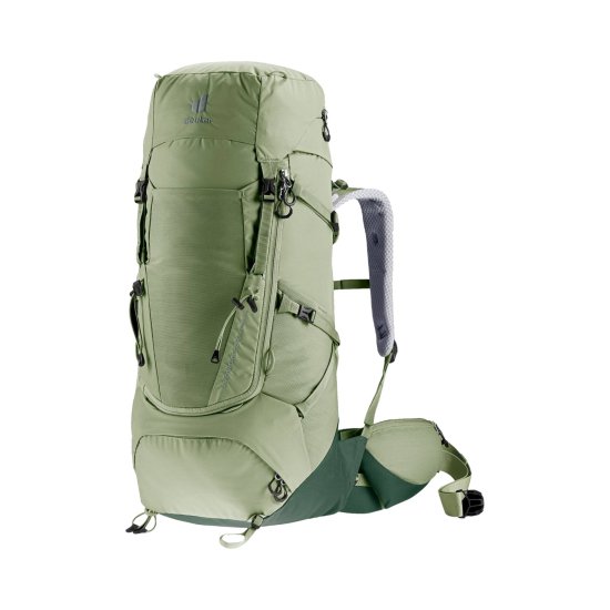 DEUTER - ZAINO AIRCONTACT CORE SL 45+10 DONNA