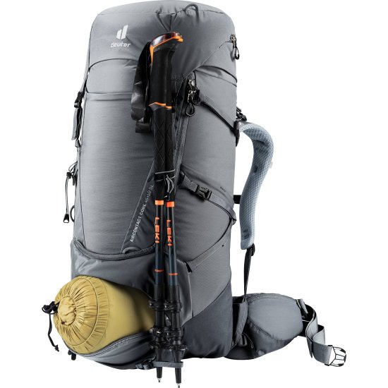 DEUTER - ZAINO AIRCONTACT CORE SL 45+10 DONNA
