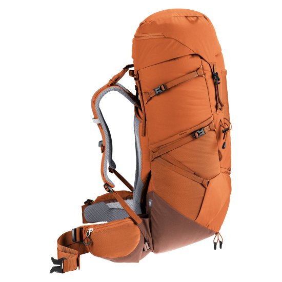 DEUTER - ZAINO AIRCONTACT CORE SL 45+10 DONNA