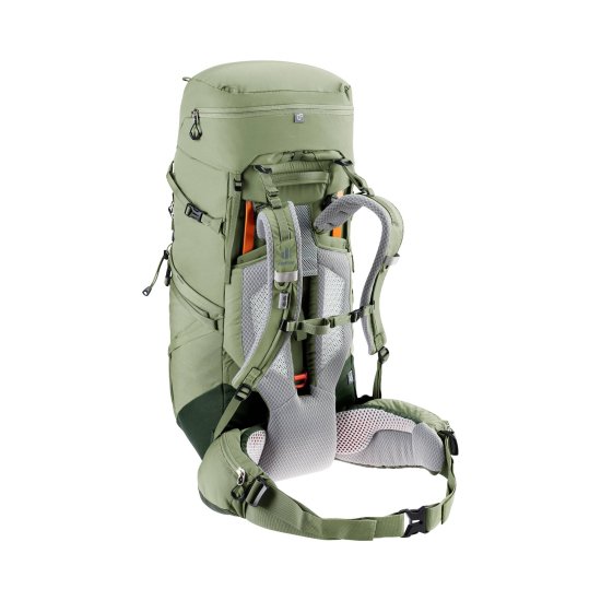 DEUTER - ZAINO AIRCONTACT CORE SL 45+10 DONNA