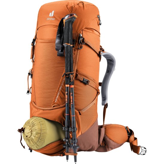 DEUTER - ZAINO AIRCONTACT CORE SL 45+10 DONNA