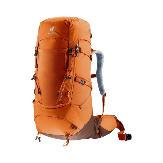 DEUTER - ZAINO AIRCONTACT CORE SL 45+10 DONNA