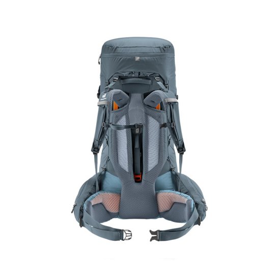 DEUTER - ZAINO AIRCONTACT CORE 60+10