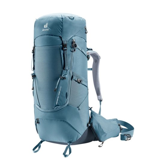 DEUTER - ZAINO AIRCONTACT CORE 60+10