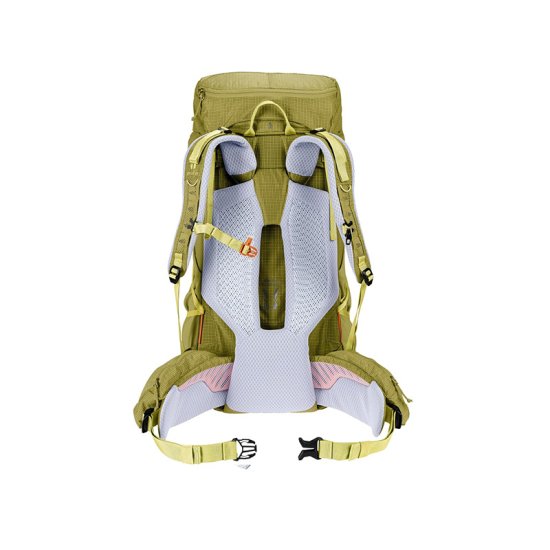 DEUTER - ZAINO AIRCONTACT ULTRA 35+5 SL DONNA