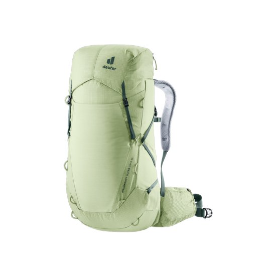 DEUTER - ZAINO AIRCONTACT ULTRA 35+5 SL DONNA