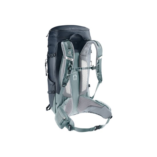 DEUTER - ZAINO TRAIL PRO 36