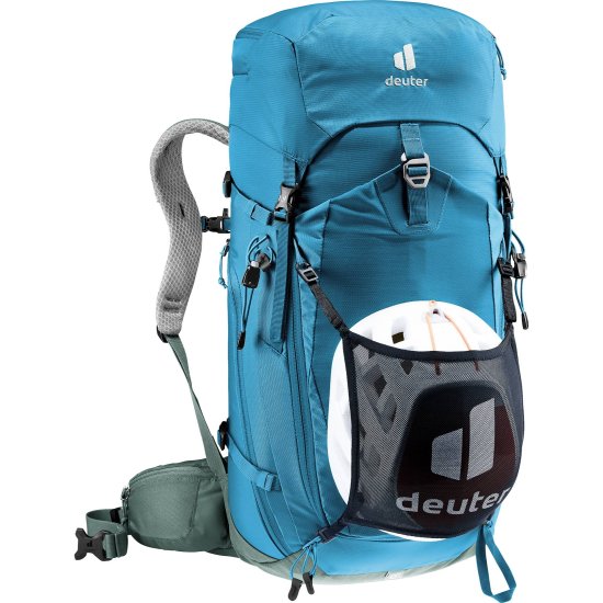 DEUTER - ZAINO TRAIL PRO 36