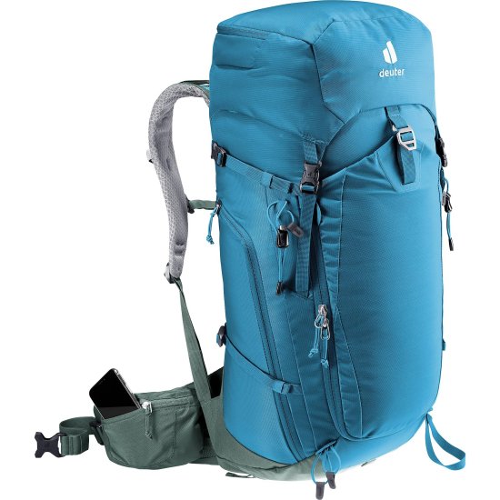 DEUTER - ZAINO TRAIL PRO 36