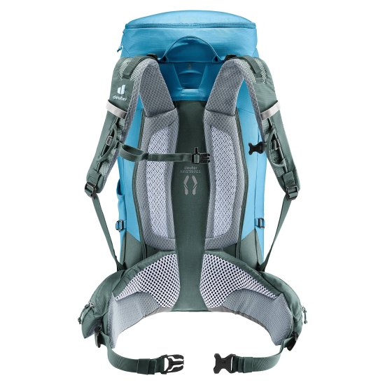 DEUTER - ZAINO TRAIL PRO 36