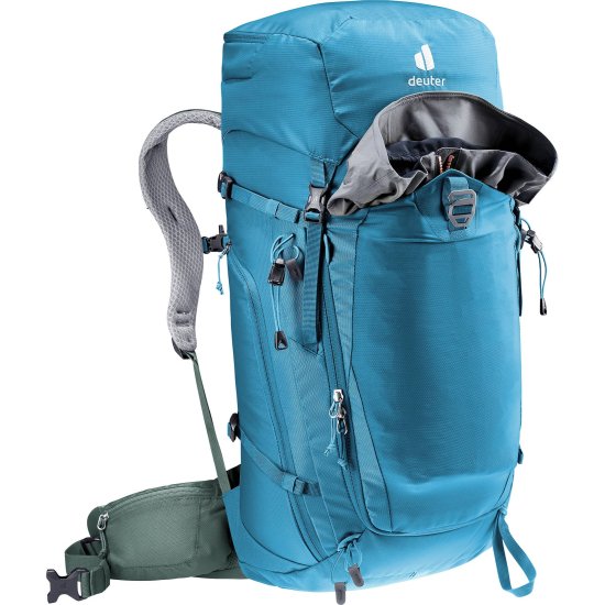 DEUTER - ZAINO TRAIL PRO 36
