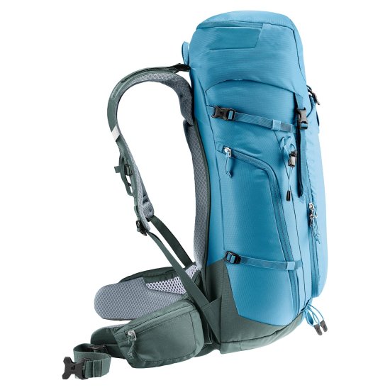 DEUTER - ZAINO TRAIL PRO 36