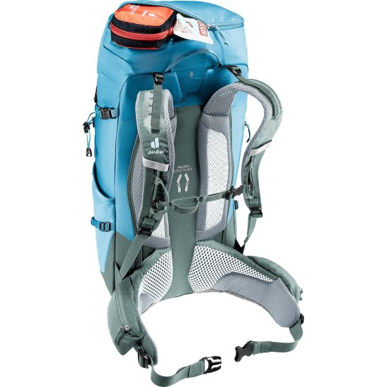 DEUTER - ZAINO TRAIL PRO 36