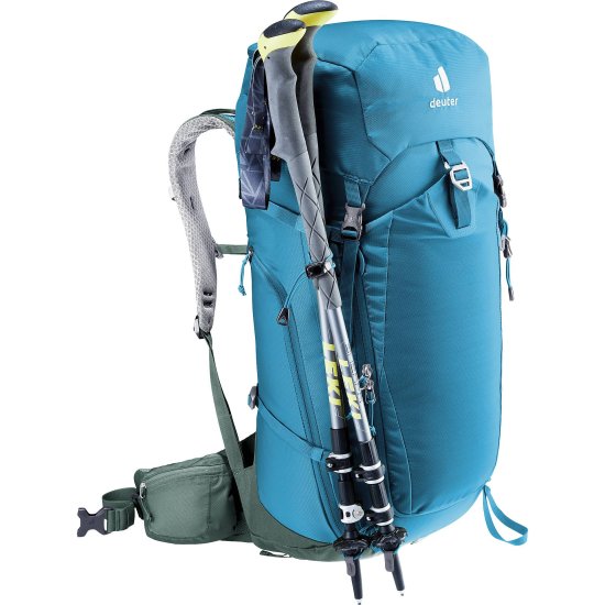DEUTER - ZAINO TRAIL PRO 36