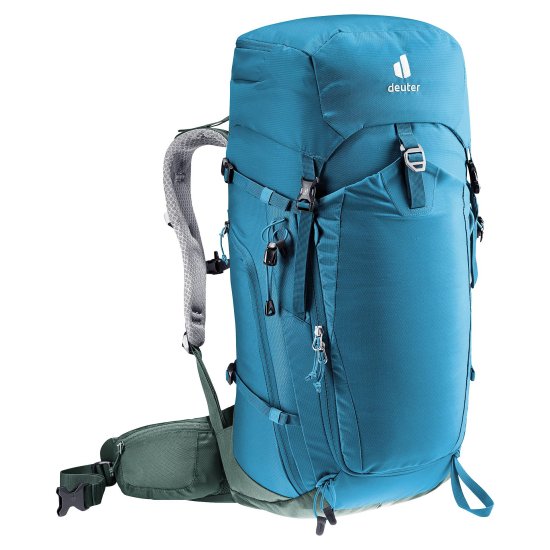 DEUTER - ZAINO TRAIL PRO 36