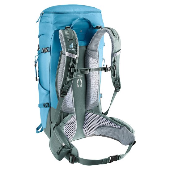DEUTER - ZAINO TRAIL PRO 36