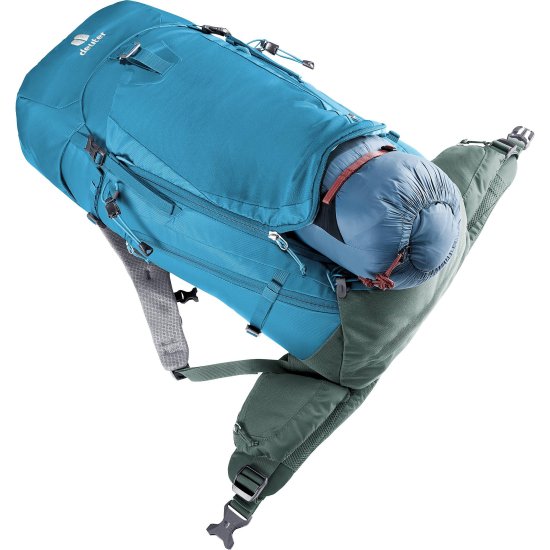 DEUTER - ZAINO TRAIL PRO 36