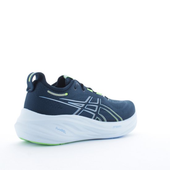 ASICS - GEL-NIMBUS 26 UOMO