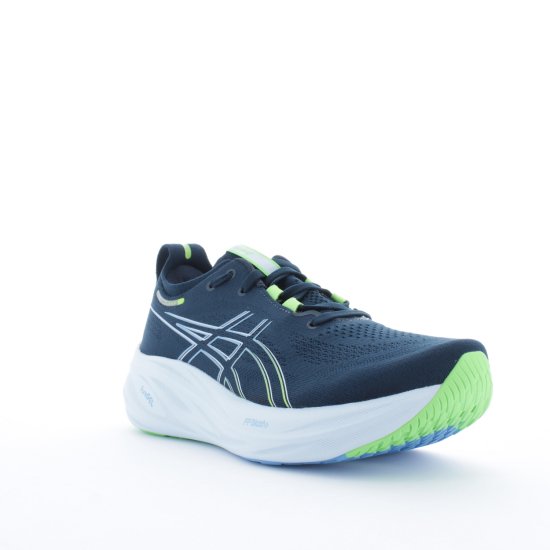 ASICS - GEL-NIMBUS 26 UOMO
