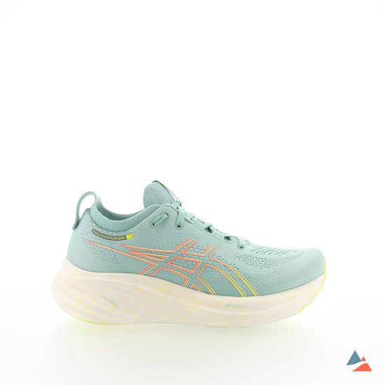 ASICS - GEL-NIMBUS 26 DONNA