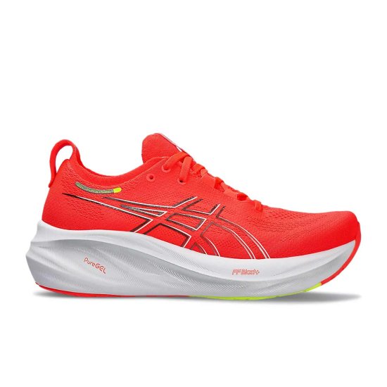 ASICS - GEL-NIMBUS 26 DONNA